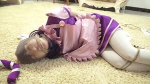 Asian Cosplay Bondage Porn - BoundHub - Asian cosplay bondage (p.1 of 2)