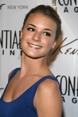 Emily Vancamp Porn - Hot Woman Thread #6 | Page 13 | The Front Row Forums