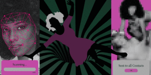 Dark Fantasy Forced - A horrifying new AI app swaps women into porn videos with a click | MIT  Technology Review