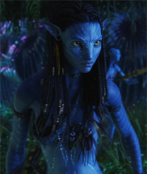 Avatar Movie Porn 34 - Neytiri - Wikipedia