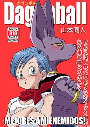 ginyu bulma hentai - Anime