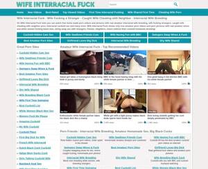 amateur wife interracial wife breeding - Wife Interracial Fuck y 25 sitios similares como Wife Interracial Fuck