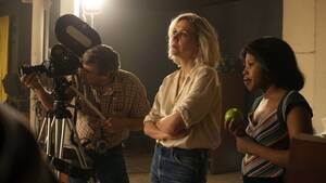 Maggie Grace Fucking - The Best Part of â€œThe Deuceâ€ Is Maggie Gyllenhaal's Emerging Auteur | The  New Yorker