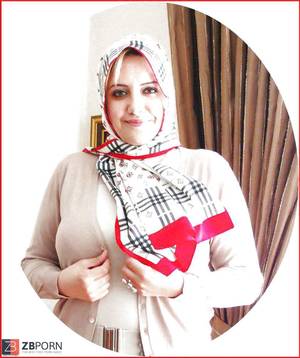 Arab Asian Porn - Turkish turbanli hijab arab asian guzeller