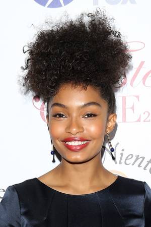 Blackish Yara Shahidi Porn - <p><\/p>