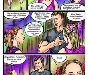 Anime Porn No Fouto Moms Comics - Comics | Erofus - Sex and Porn Comics