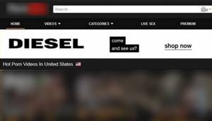 Advertised Porn - The Major Companies That Are Now Using Porn Sites To Advertise Their Product