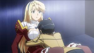 Freezing Anime Porn - Amazon.com: Freezing: Complete Series (Limited Edition Blu-ray/DVD Combo):  Caitlin Glass, Josh Grelle, Jamie Marchi, Arynetta Floyzelle, Takashi  Watanabe: ...