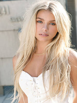 27 Year Old Porn Stars - Top 30 Youngest Pornstars Born In 2000 - 2001 | Barely Legal