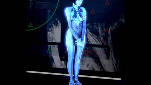 halo cortana cartoon porn pregnant - Cortana's Rampancy - XNXX.COM