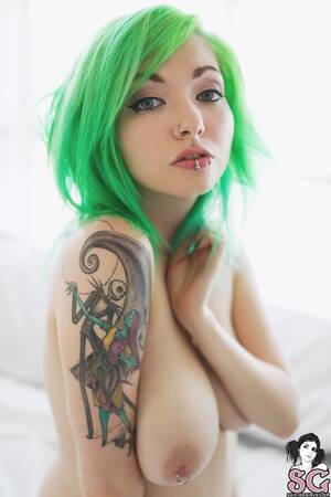 Emo Babe Porn - Emo Babe Foto Porno - EPORNER