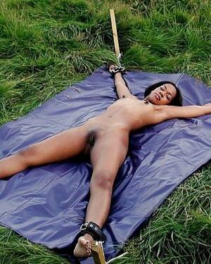 Black Girl Torture Porn - Black girl tied to fuck and torture Porn Pictures, XXX Photos, Sex Images  #1565360 Page 2 - PICTOA