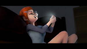 cartoon porn moving animations - Free Animated Porn | PornKai.com