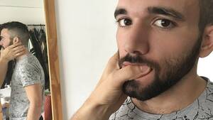 Gay Gonzo Porn - Handsome Straight Latino (Gonzo) Gets his Virgin Asshole Filled with Hot  Creampie - Latin Leche - Pornhub.com