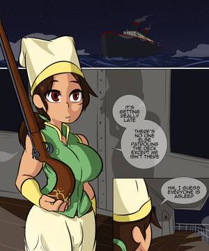 Boat Cartoon Porn - Boat fun comic porn | HD Porn Comics