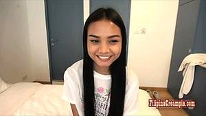 Filipina Creampie Porn - Filipina Creampie presents Naam