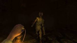 Amnesia Game - ... implementations such as limited light sources and physics puzzles  forcing you to use the monsters themselves adds a great deal of depth to  the game.