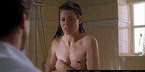 Debra Messing Tied Up Porn - Debra Messing in The Wedding Date - Tnaflix.com