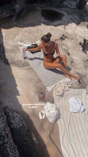 Breanna Yde Porn - Breanna Yde