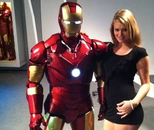 Iron Man - The creators of Superman, Jerry Siegel and Joe Shuster, have been battling  DC comics and Warner brothers in court over the ownership of Superman since  the ...