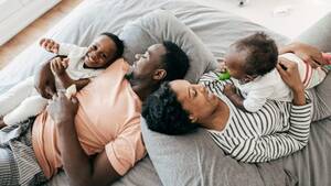 Adult Porn Doggie Style - 12 Parents Explain What It's Like Having Sex After KidsHelloGiggles