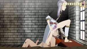 free black hentai - Black Clover Hentai Porn Videos (44) - FAPCAT