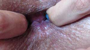 anal fingering close up - Anal Fingering Close up, uploaded by ullant