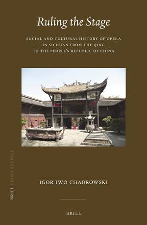 chen guan xi - Chapter 2 A Transformed Relationship: Theater and Power after the Qing New  Policies in: Ruling the Stage: Social and Cultural History of Opera in  Sichuan from the Qing to the People's Republic