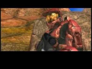 Halo Brute Porn - Halo is for porn