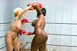 90s lesbian porn big tits - Interracial 90s Lesbian Big Tit Boxing, watch free porn video, HD XXX at  tPorn.xxx