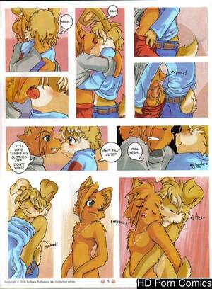 Gay Furry Porn Soft Paw Comics - Softpaw Magazine: Issue 1 comic porn | HD Porn Comics