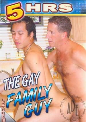Family Guy Gay Porn - Gay Porn Videos, DVDs & Sex Toys @ Gay DVD Empire