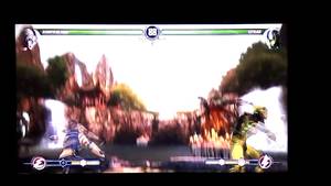 Cyrax Gay Porn - Kiev ASUS CyberZone#3 1/8 WInners AlhiM(Cyrax) vs Porno(Sonya)