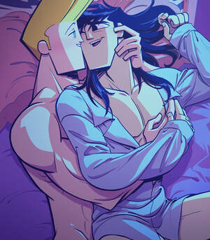 Johnny Bravo Hentai Lesbian Porn - Parody: Johnny Bravo Porn Comics | Parody: Johnny Bravo Hentai Comics |  Parody: Johnny Bravo Sex Comics