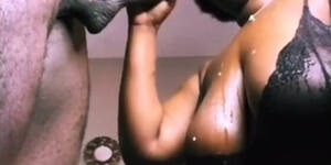 black handjob webcam - Hot Black Maid Does Some Webcam Black And Ebony HD SEX Porn Video 9:47