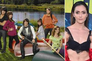 Alyson Stoner Lesbian Porn - Alyson Stoner on time in 'dangerous' conversion therapy