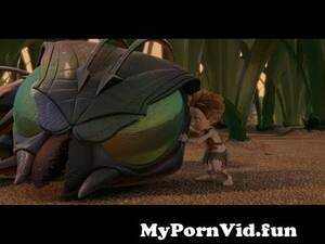 Ant Bully Lucas Porn - The Ant Bully - Lucas saves Hova and the wasp from kreela hova Watch Video  - MyPornVid.fun