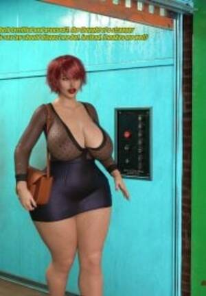 Mother Slut - Mother Slut [ReverendT69] Porn Comic - AllPornComic