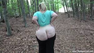 fat chubby girl fucked in creek - Chubby Girl with Nice Curves Sucks and Fucks Boyfriend in the Forest -  Pornhub.com