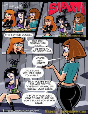 Danny Phantom Breast Expansion Porn - Danny Phantom Breast Expansion Porn | Sex Pictures Pass
