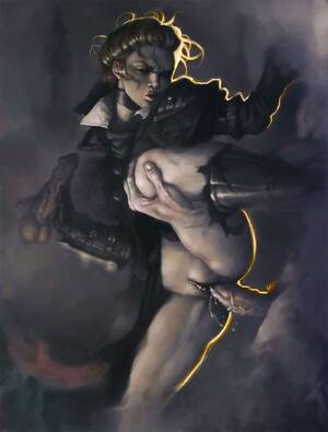 Assassins Creed Evie Hentai Porn - Assassins's Creed] - Evie x Cassandra x Lucy - 15/24 - Hentai Image