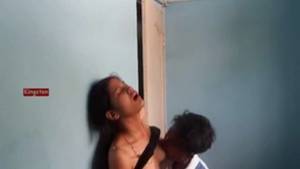 hidden cam foreplay - Horny Amateur Hyderabad Couple Foreplay Before Sex