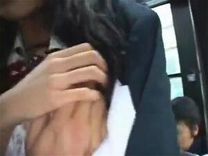 Japanese Train Blowjob - Watch Japanese blow job on the train - Japanese Train, Train, Blowjob Porn  - SpankBang