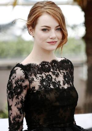 For Orgasm Position Sex Emma Stone - Emma Stone,