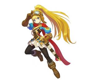 Lost Saga Porn - lostsaga_90.dragon rider