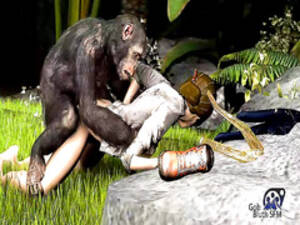 Far Cry 3 Lesbian - Demonic domina serviced by an eager human slut - Liza Snow from Far Cry 3,  assembly, episode 6