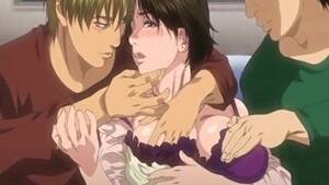 hentai threesome sex - Threesome - Cartoon Porn Videos - Anime & Hentai Tube