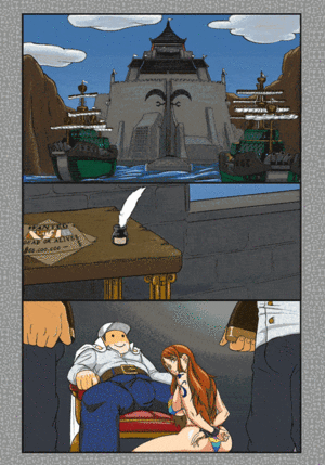 Cartoon Pirates - Overflowing Pirates animated porn comic - the best cartoon porn comics,  Rule 34 | MULT34