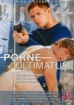 Chason Porn - Porne Ultimatum, The