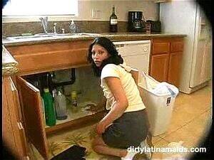 Dirty Latina Maid Sex - Watch Dirty Latina Maid - Soma, Dirty Latina Maid, Dirty Latina Maids Porn  - SpankBang